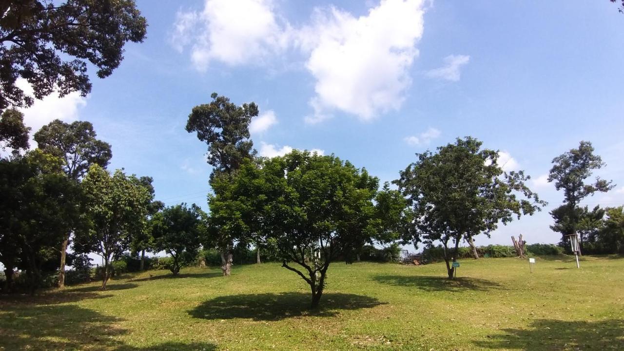 Seri Dusun Sepang Homestay & Event Space Kültér fotó