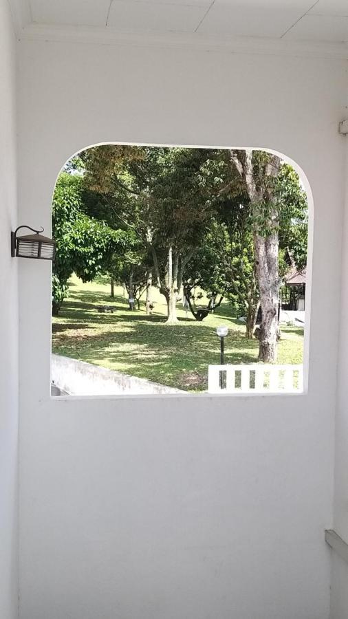 Seri Dusun Sepang Homestay & Event Space Kültér fotó