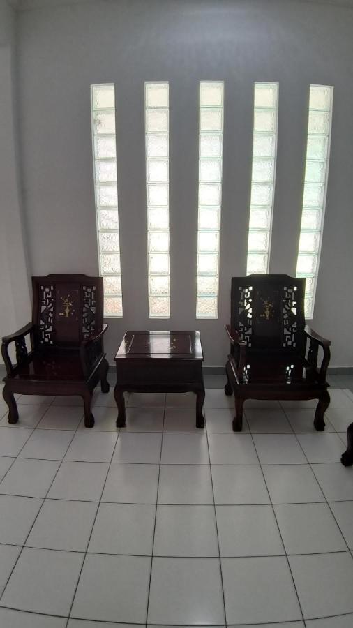 Seri Dusun Sepang Homestay & Event Space Kültér fotó