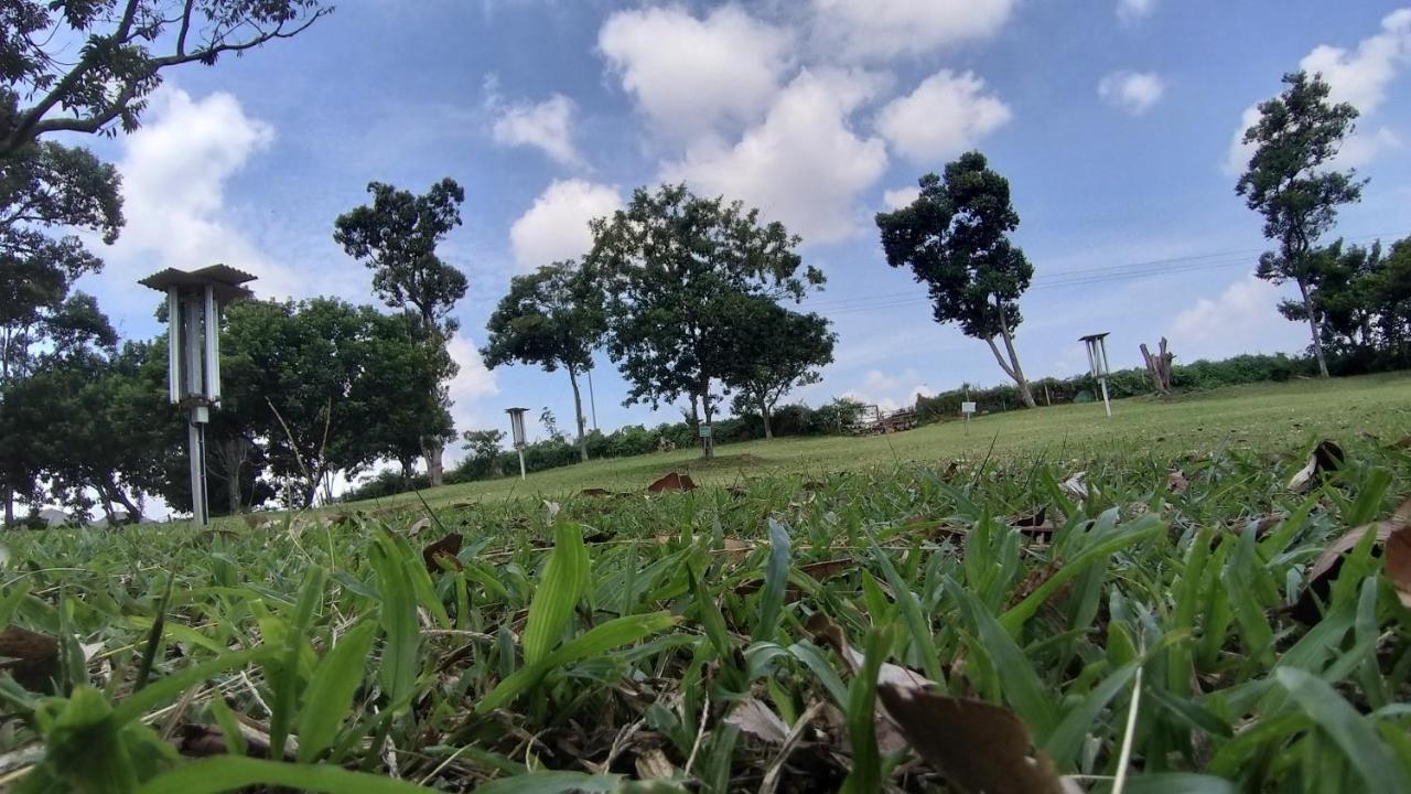 Seri Dusun Sepang Homestay & Event Space Kültér fotó