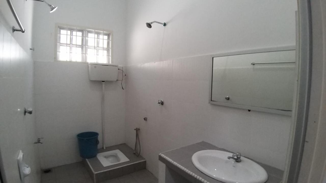 Seri Dusun Sepang Homestay & Event Space Kültér fotó
